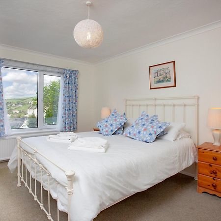 Devon Court 2 Villa ซัลคอมบ์ ภายนอก รูปภาพ