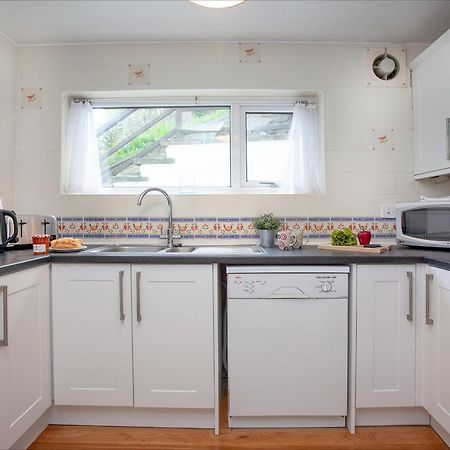 Devon Court 2 Villa ซัลคอมบ์ ภายนอก รูปภาพ
