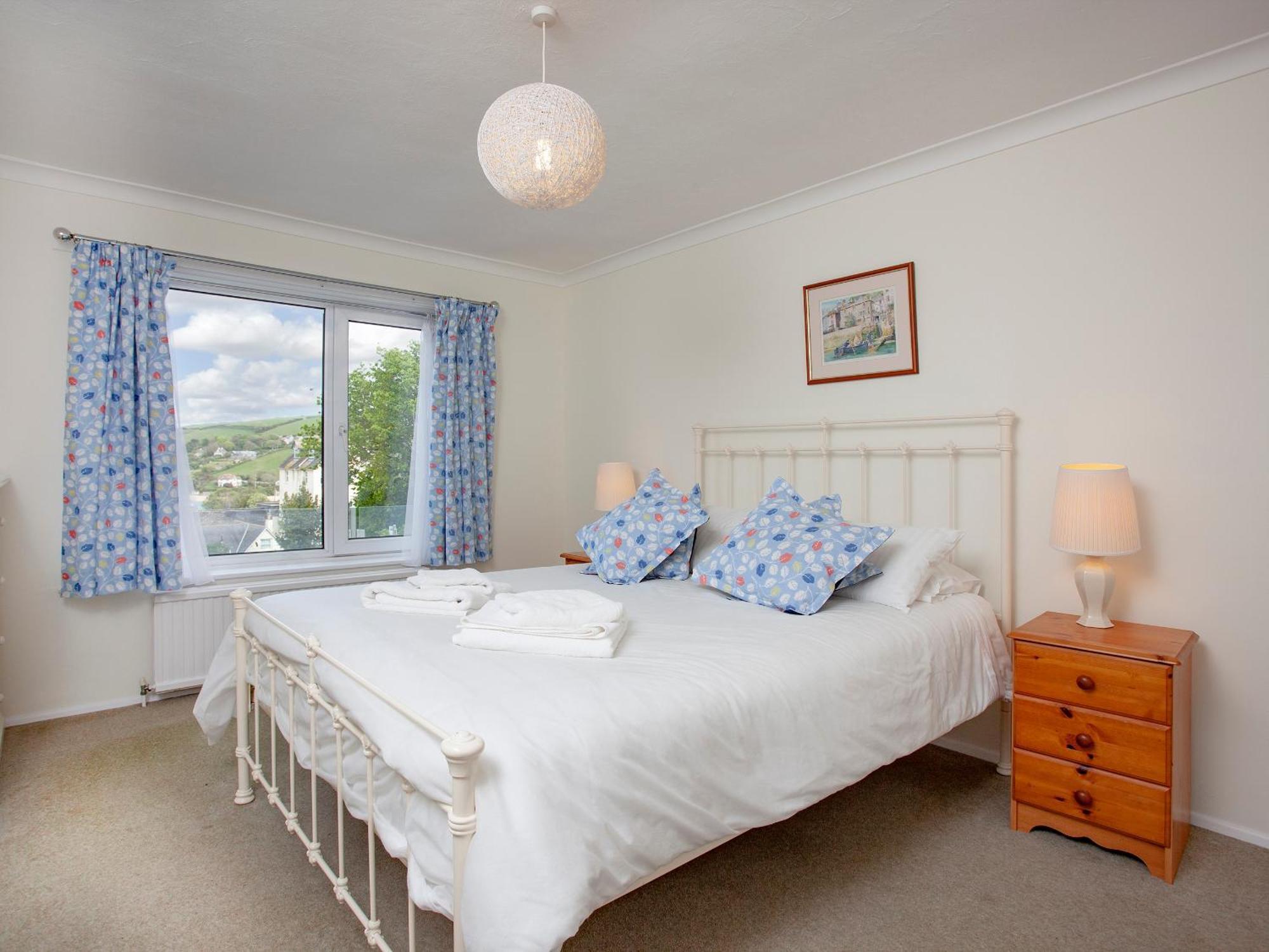 Devon Court 2 Villa ซัลคอมบ์ ภายนอก รูปภาพ