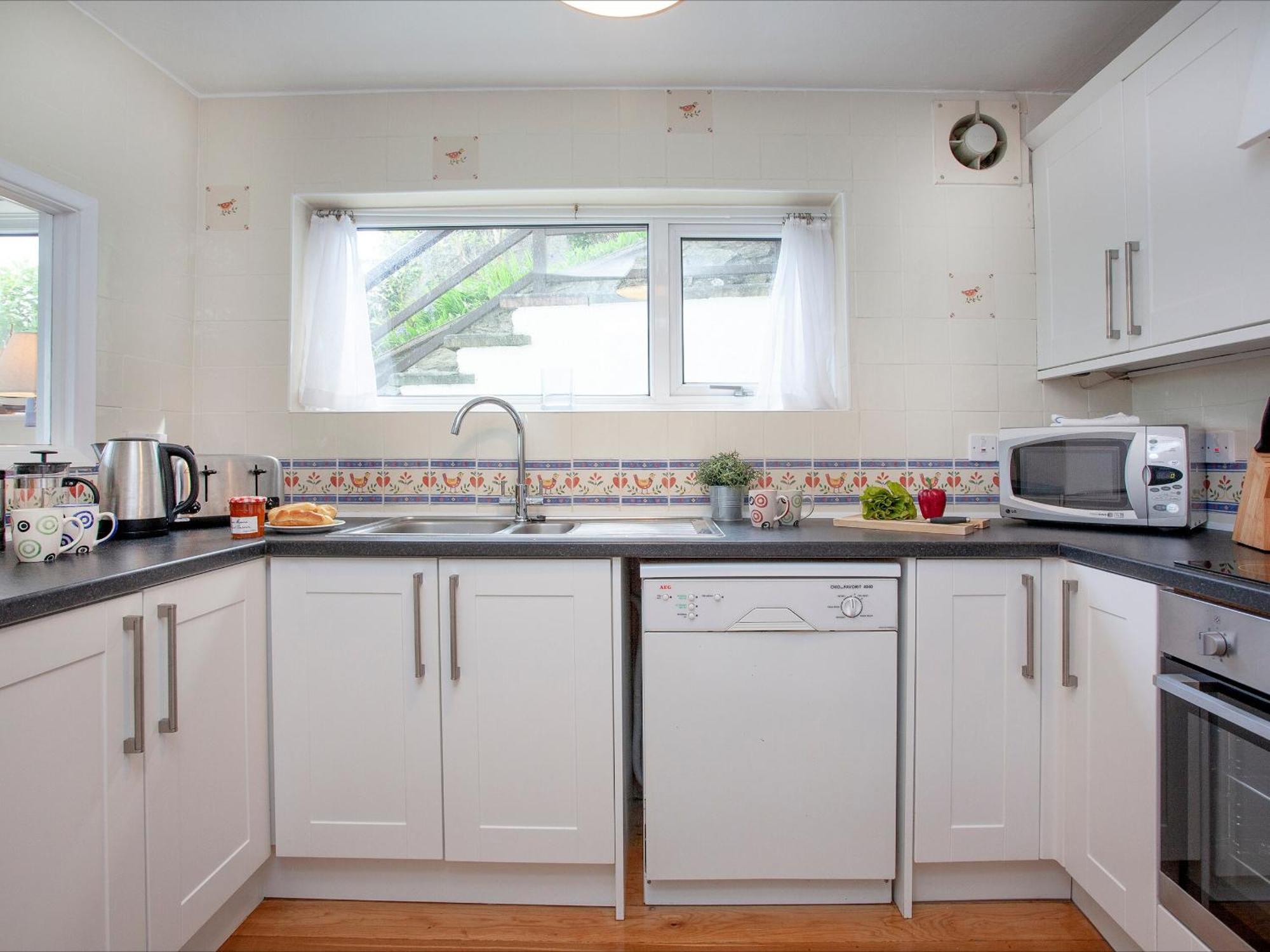 Devon Court 2 Villa ซัลคอมบ์ ภายนอก รูปภาพ