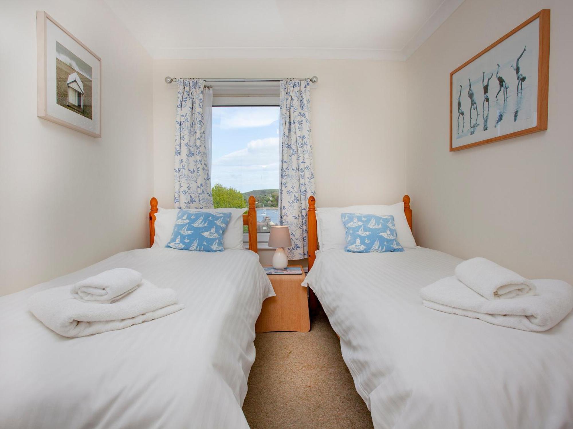 Devon Court 2 Villa ซัลคอมบ์ ภายนอก รูปภาพ