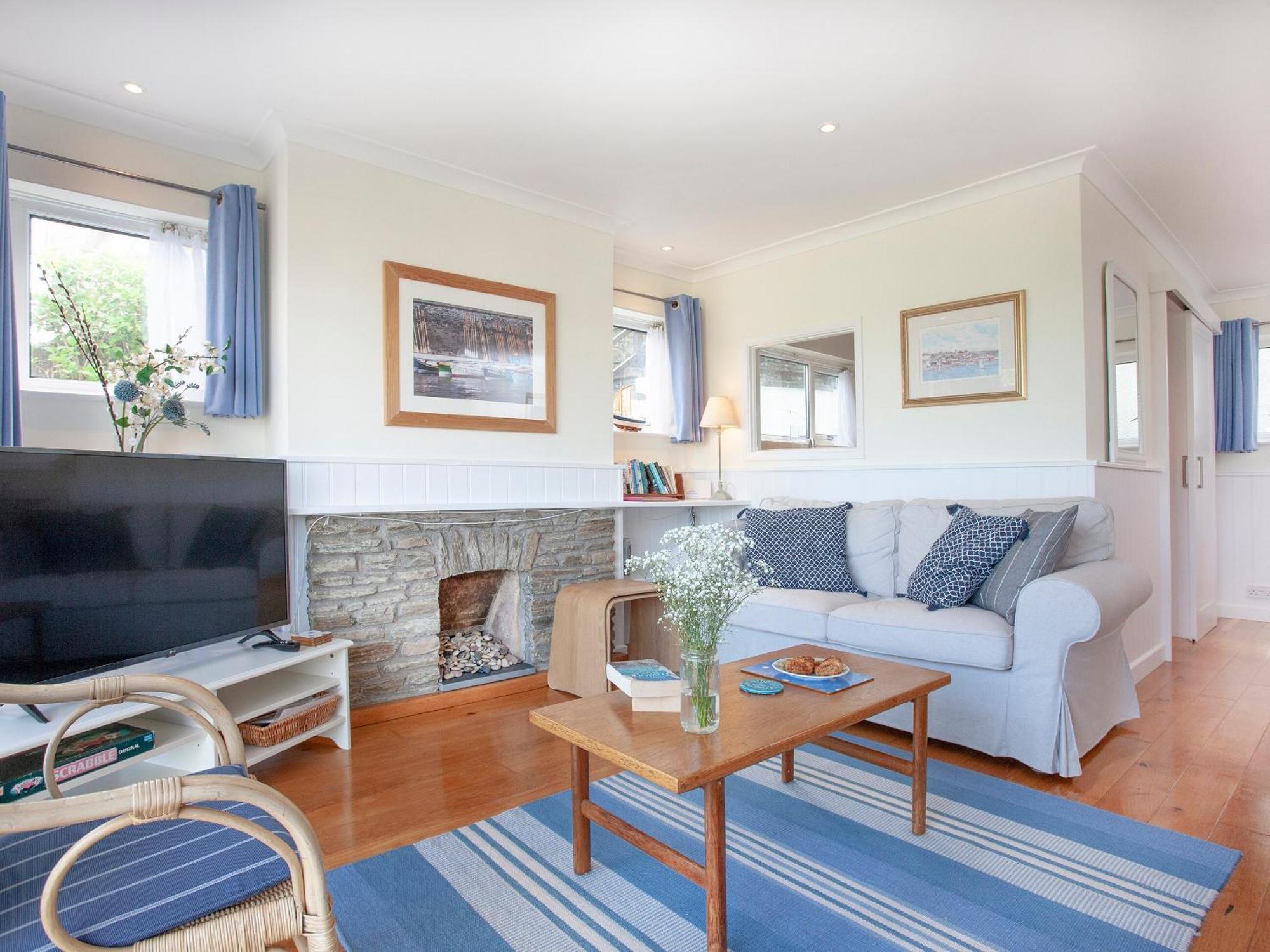 Devon Court 2 Villa ซัลคอมบ์ ภายนอก รูปภาพ