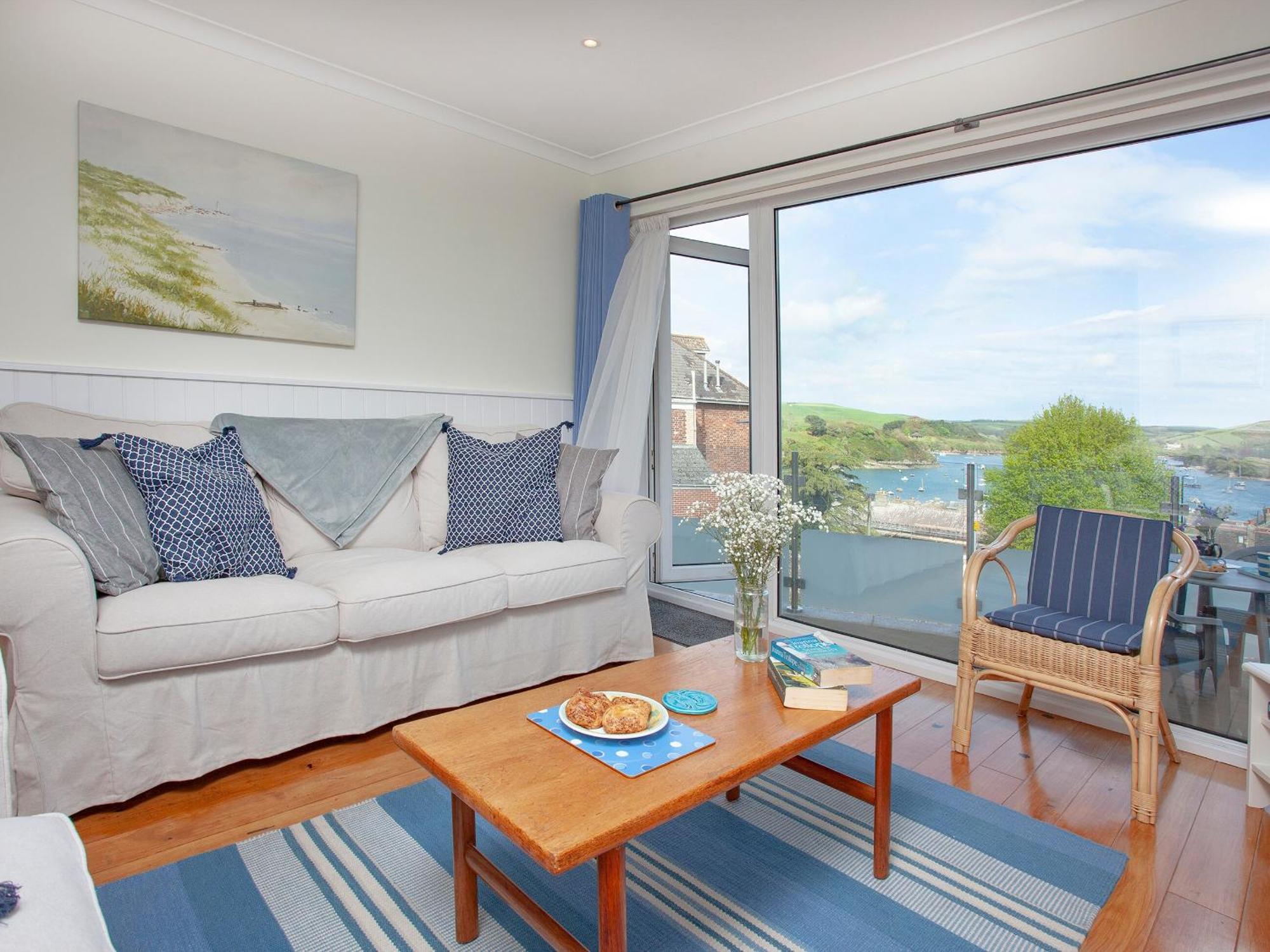 Devon Court 2 Villa ซัลคอมบ์ ภายนอก รูปภาพ