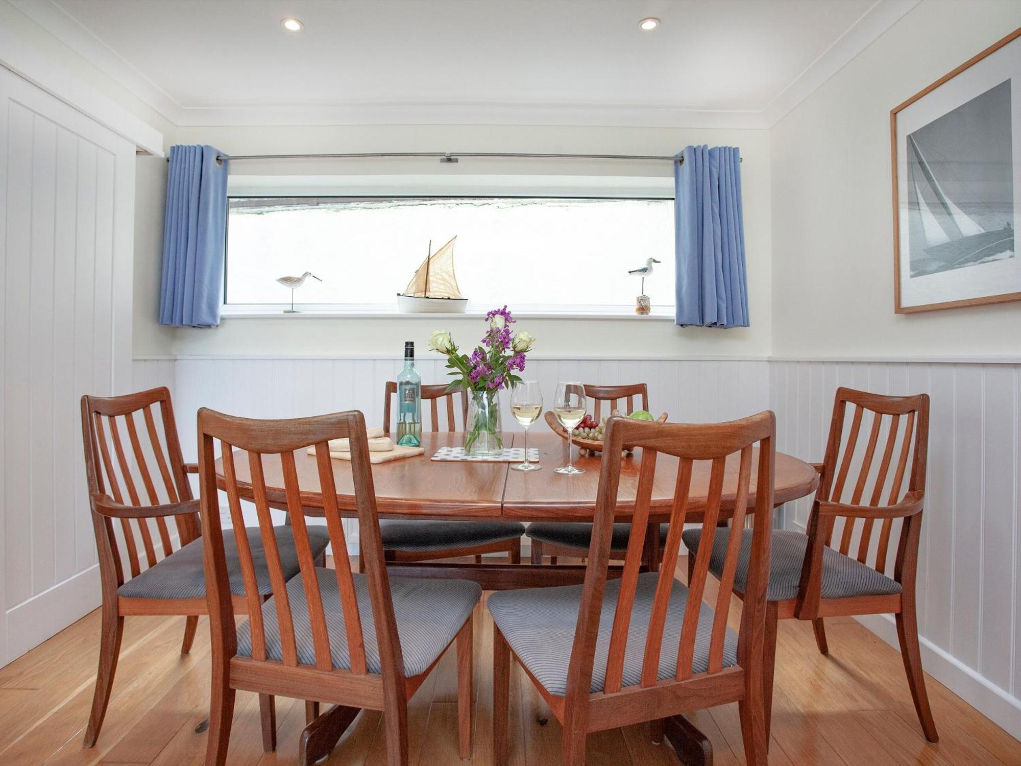 Devon Court 2 Villa ซัลคอมบ์ ภายนอก รูปภาพ